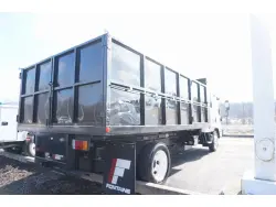 2024 CHEVROLET 4500 HG LCF Gas