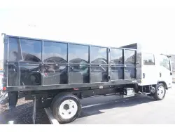 2024 CHEVROLET 4500 HG LCF Gas