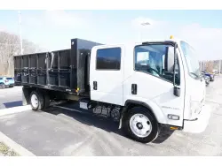 2024 CHEVROLET 4500 HG LCF Gas
