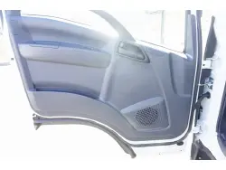 2024 CHEVROLET 4500 HG LCF Gas