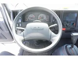 2024 CHEVROLET 4500 HG LCF Gas
