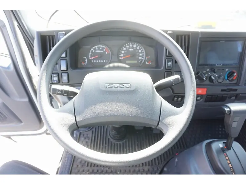 2024 CHEVROLET 4500 HG LCF Gas