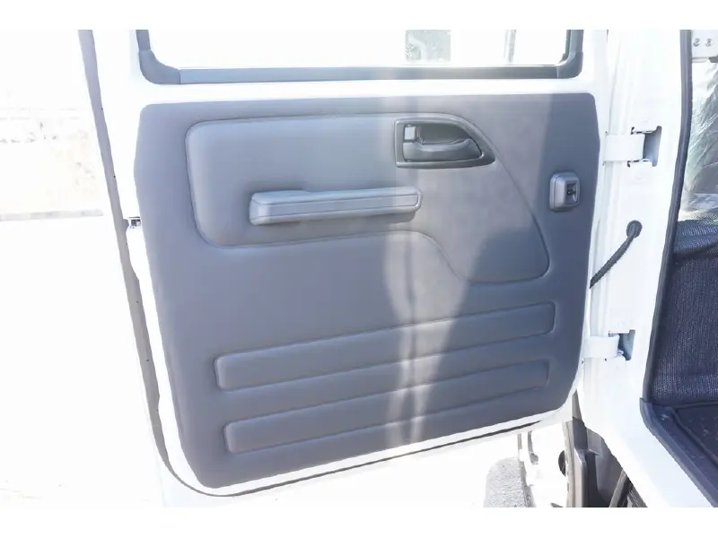 2024 CHEVROLET 4500 HG LCF Gas