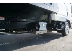 2024 CHEVROLET 4500 HG LCF Gas