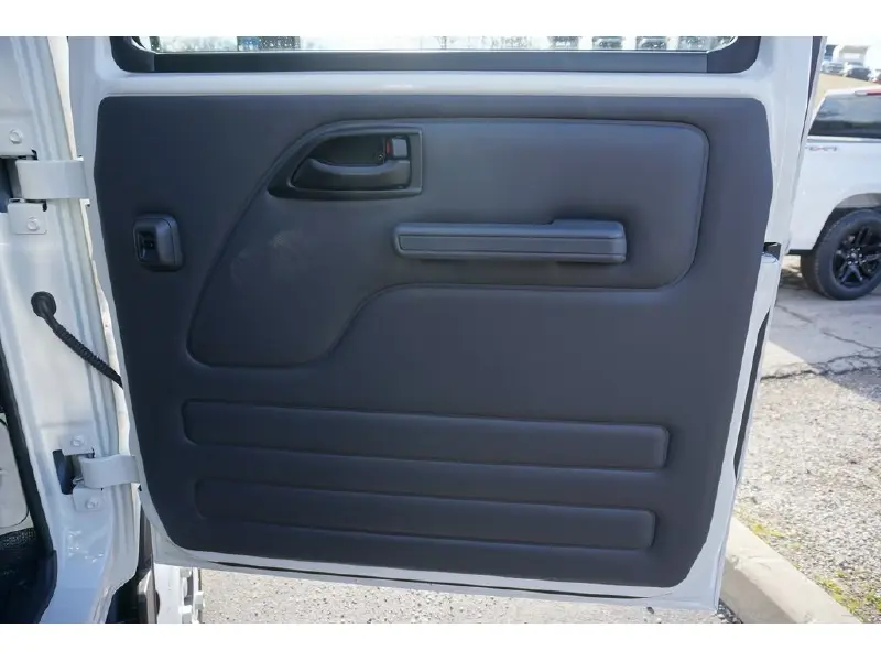 2024 CHEVROLET 4500 HG LCF Gas