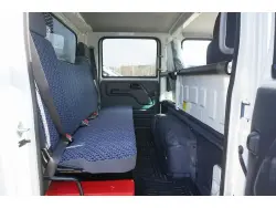 2024 CHEVROLET 4500 HG LCF Gas