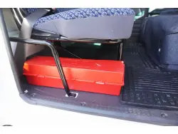 2024 CHEVROLET 4500 HG LCF Gas
