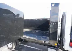 2024 CHEVROLET 4500 HG LCF Gas