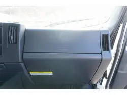 2024 CHEVROLET 4500 HG LCF Gas