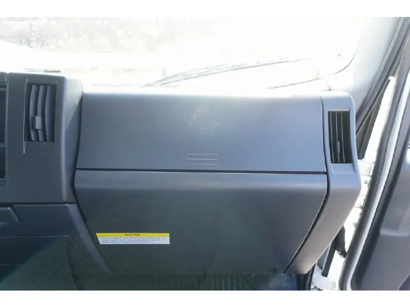 2024 CHEVROLET 4500 HG LCF Gas