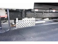 2024 CHEVROLET 4500 HG LCF Gas