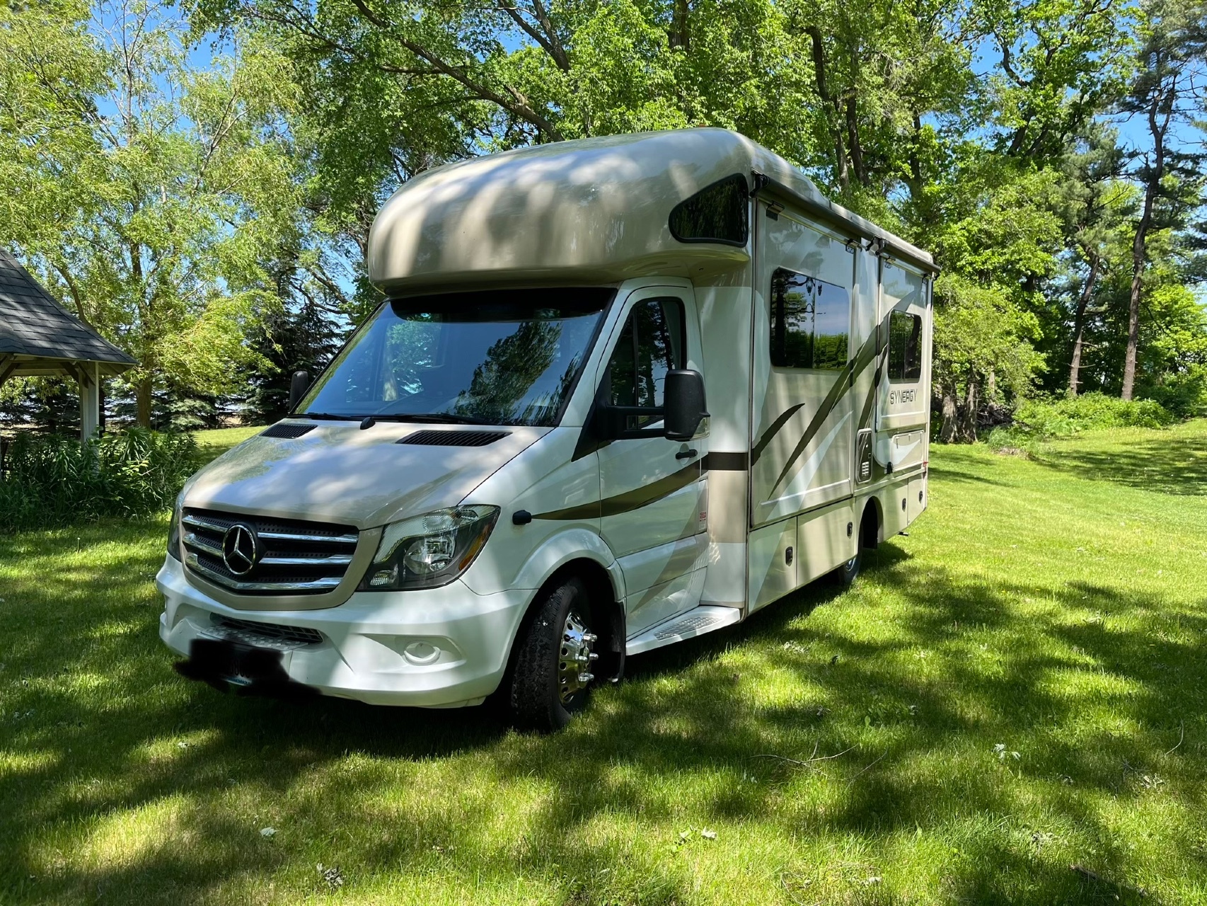 Minnesota - Class C RVs - Class C Motorhomes For Sale - RV Trader