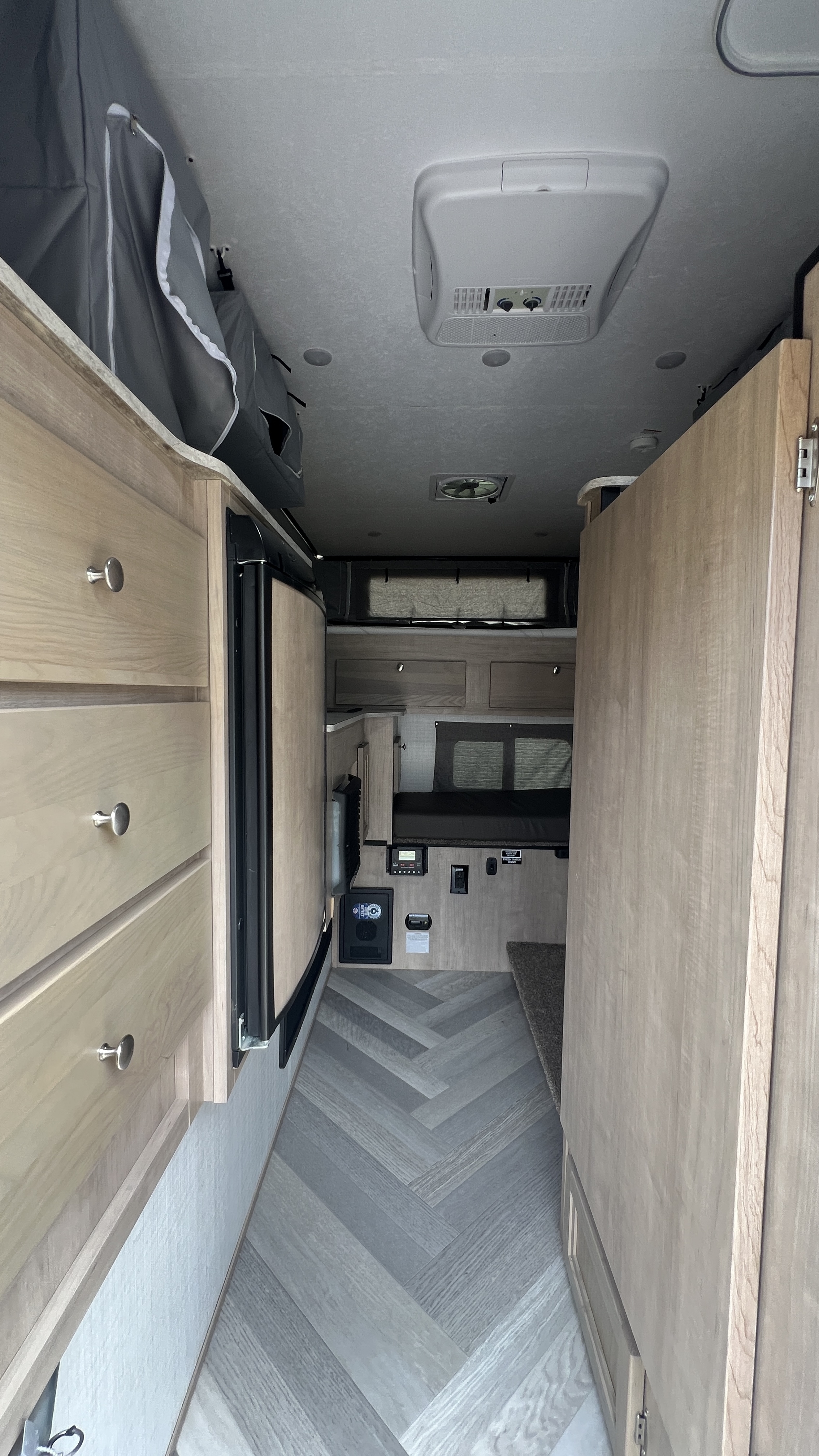 Used 2023 Palomino Backpack Edition SS1251 For Sale in Leadington, MO