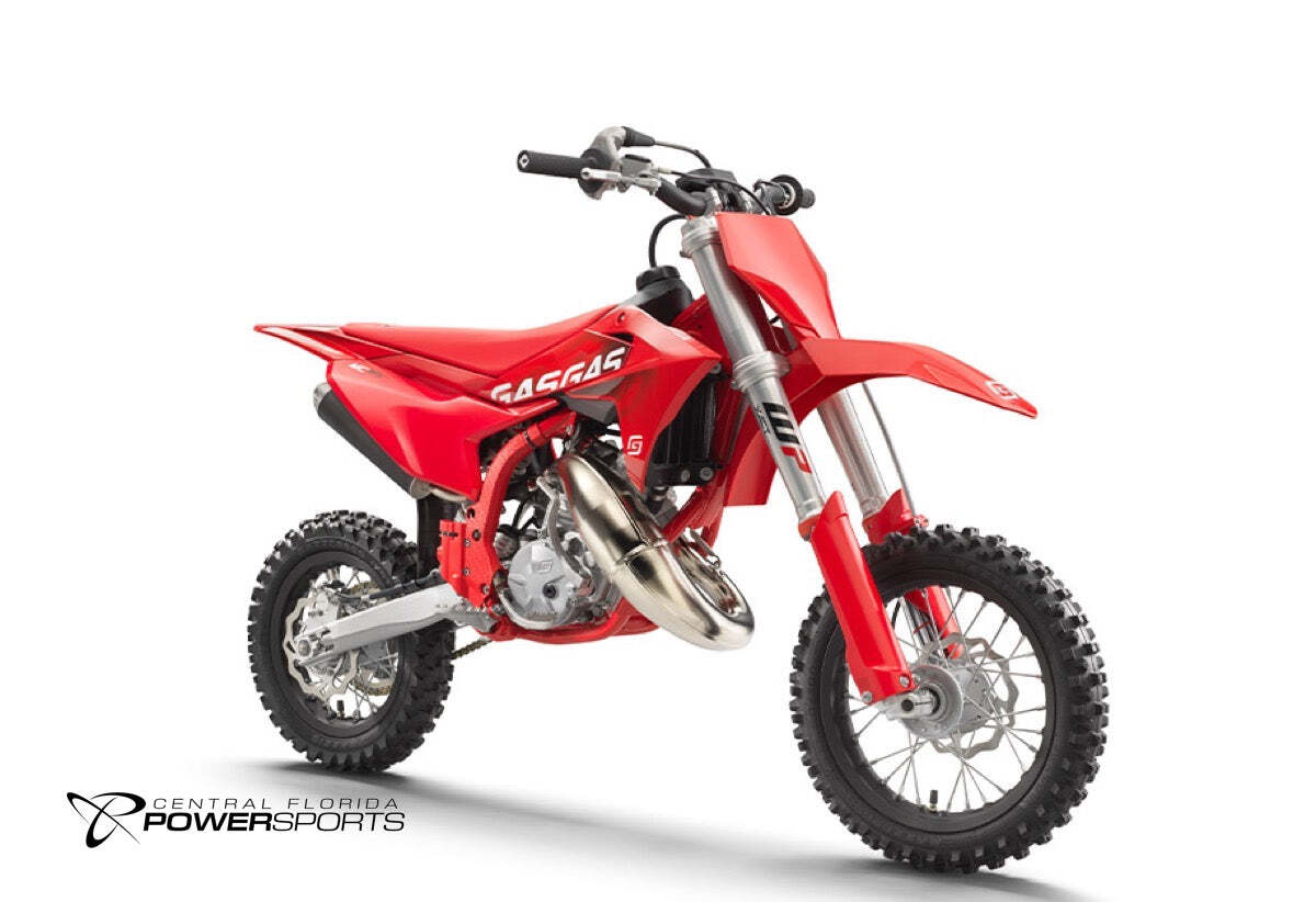 2025 Gasgas MC 50 50 in Kissimmee, FL