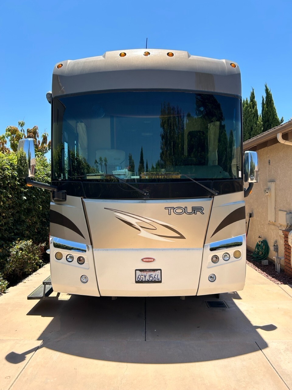 Tour For Sale Near 92653 - Winnebago RVs - RV Trader