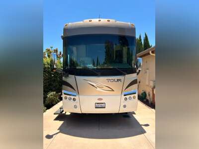 Tour For Sale Near 92653 - Winnebago RVs - RV Trader