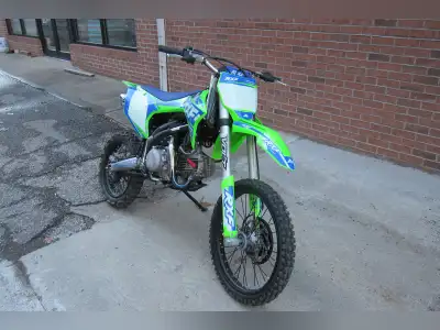 Apollo For Sale - Apollo Dirt Bike Motorcycles - Cycle Trader