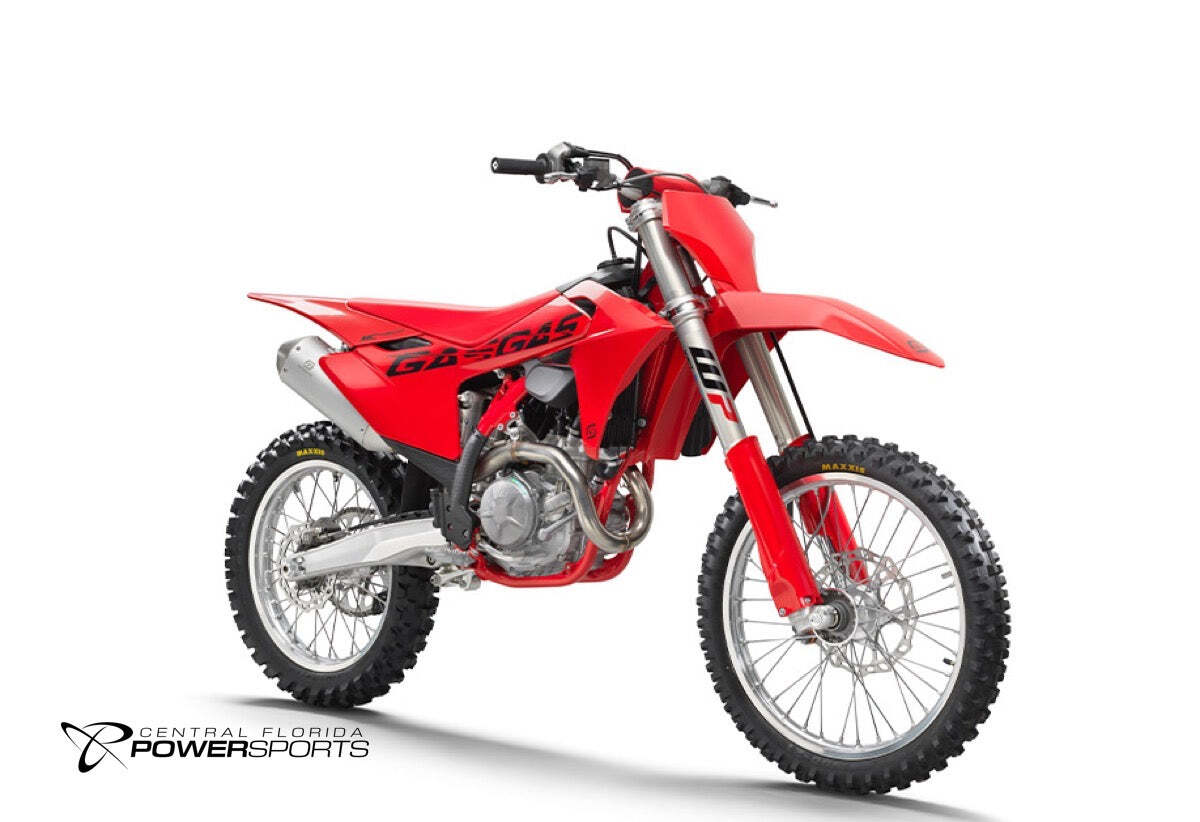 2025 Gasgas MC 450F 450F in Kissimmee, FL