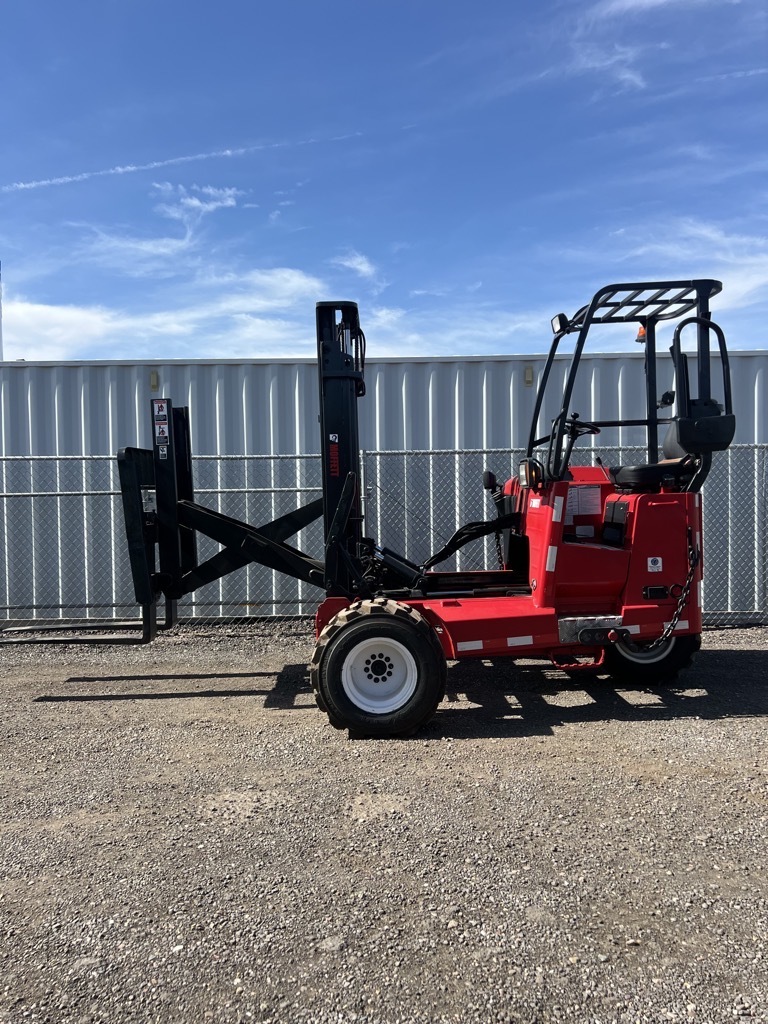2012 MOFFETT M50P in Mesa, AZ