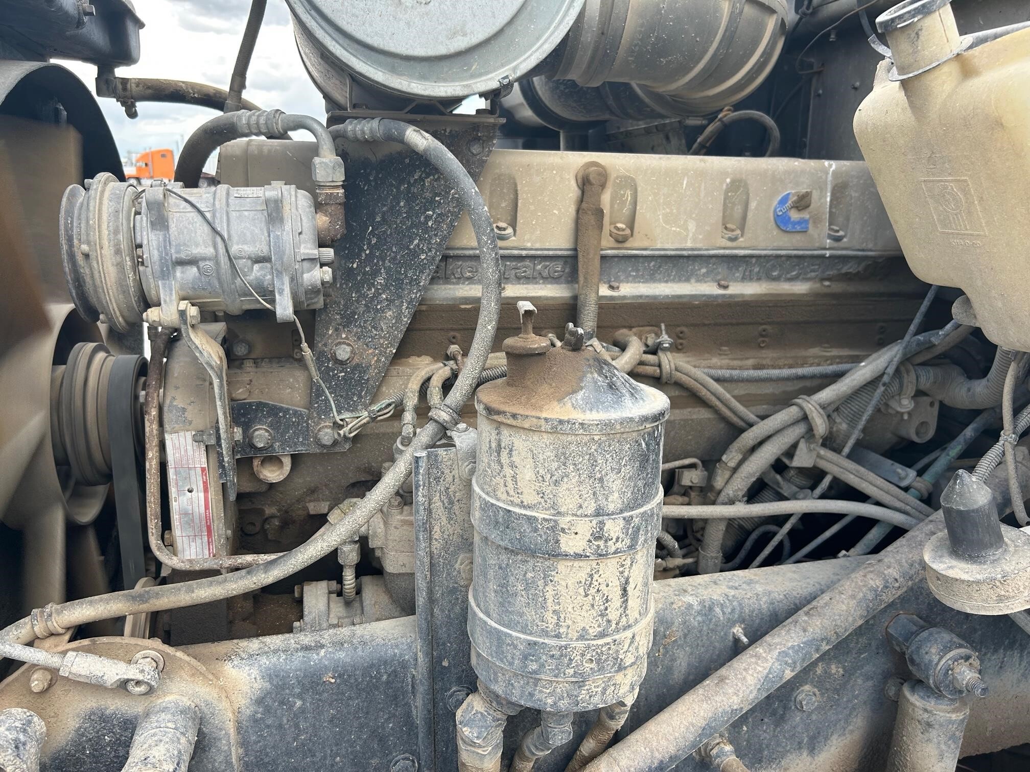 Used 1989 Kenworth T400 For Sale in Simms, MT 5032517886 Commercial