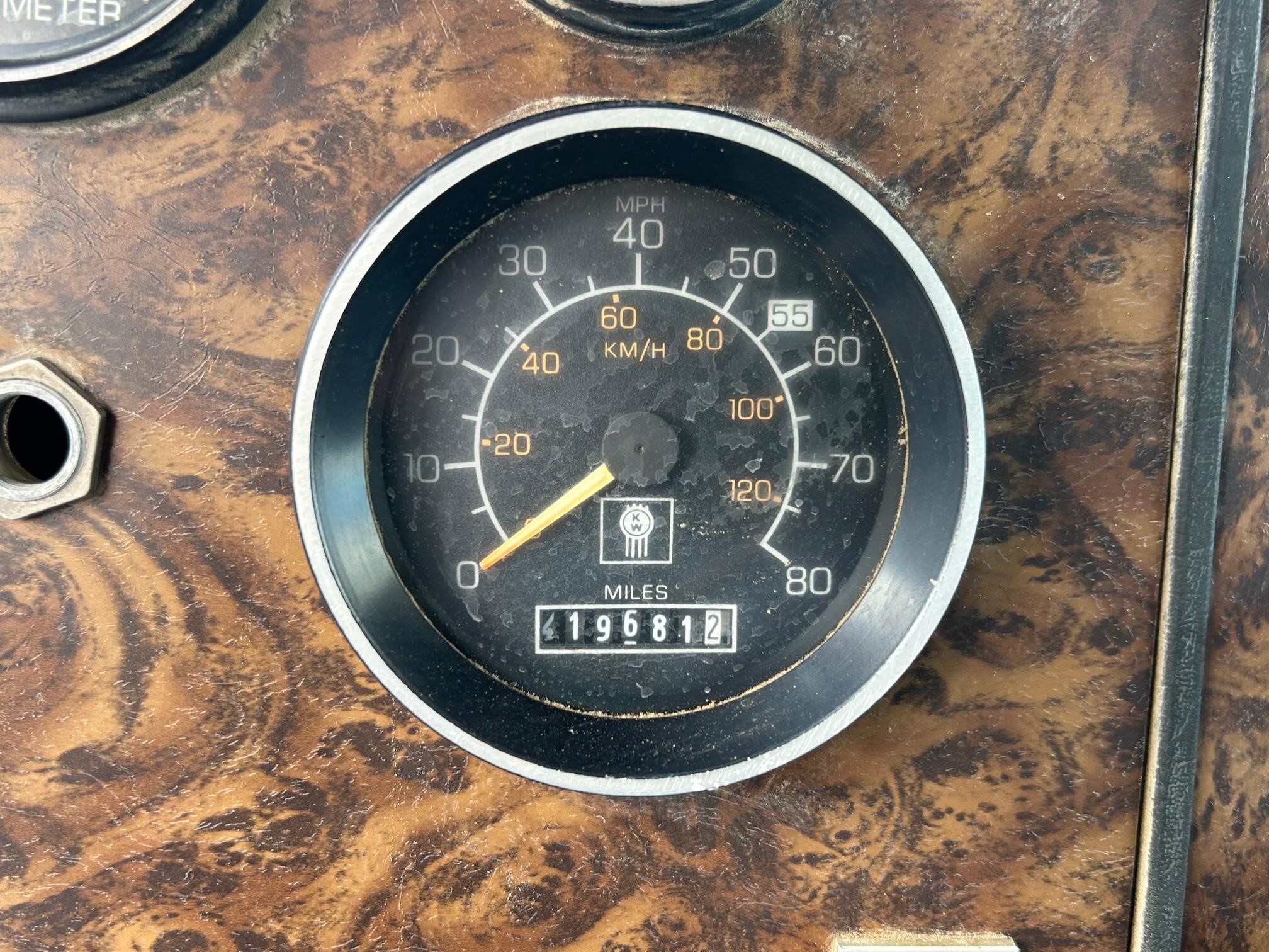 Used 1989 Kenworth T400 For Sale in Simms, MT 5032517886 Commercial