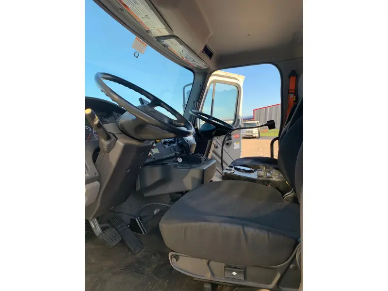 2019 ELGIN CROSSWIND 1