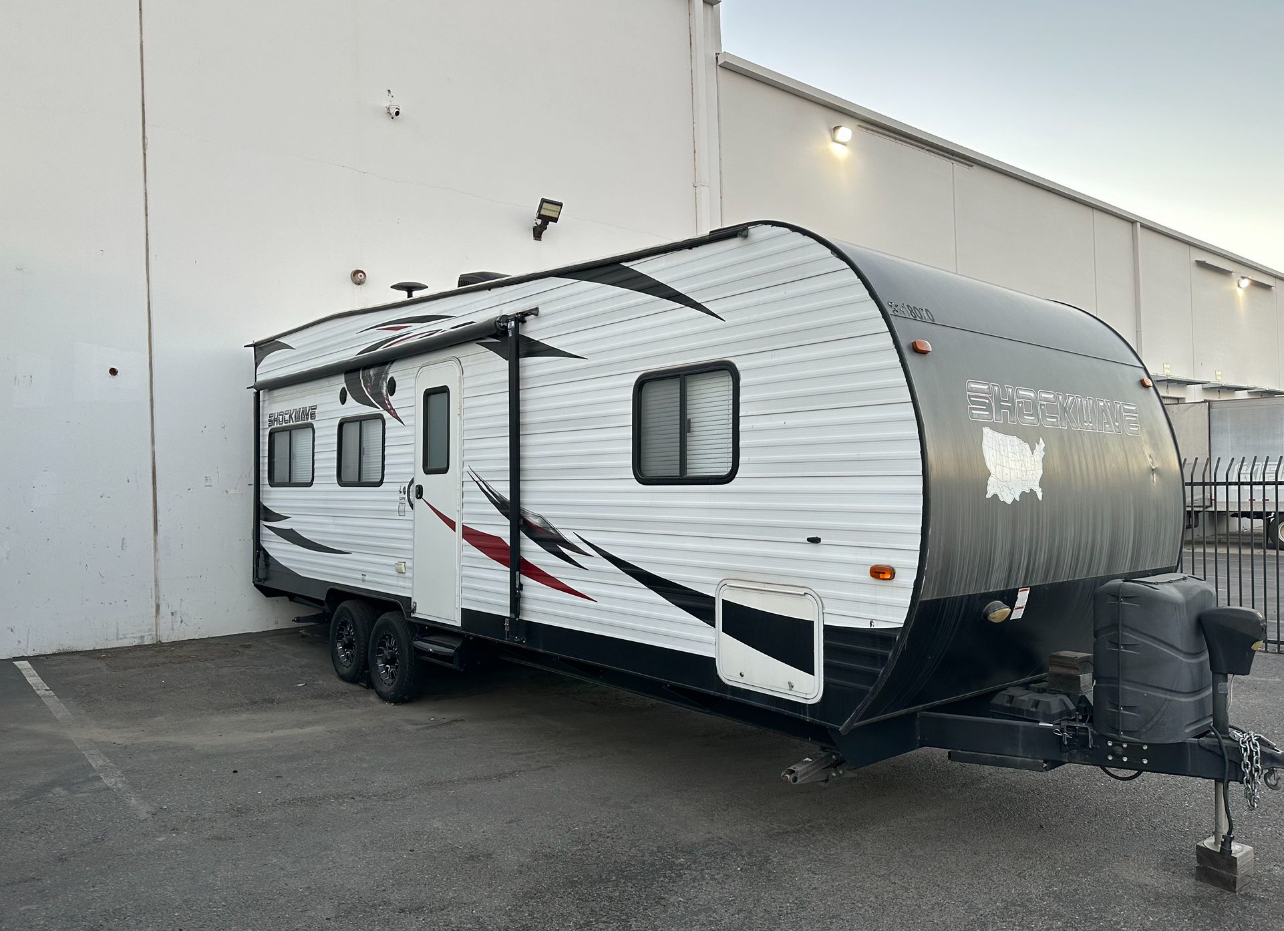 Shockwave Mx For Sale - Forest River RVs - RV Trader