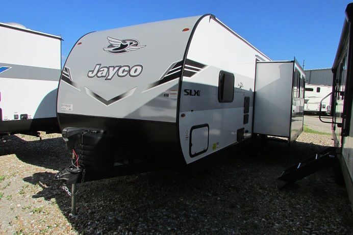 2025 Jayco Jay Feather RVs For Sale - RV Trader