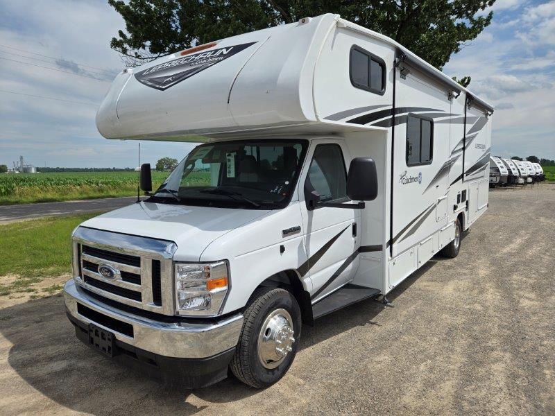 2025 Coachmen LEPRECHAUN 298KBF in delta OH