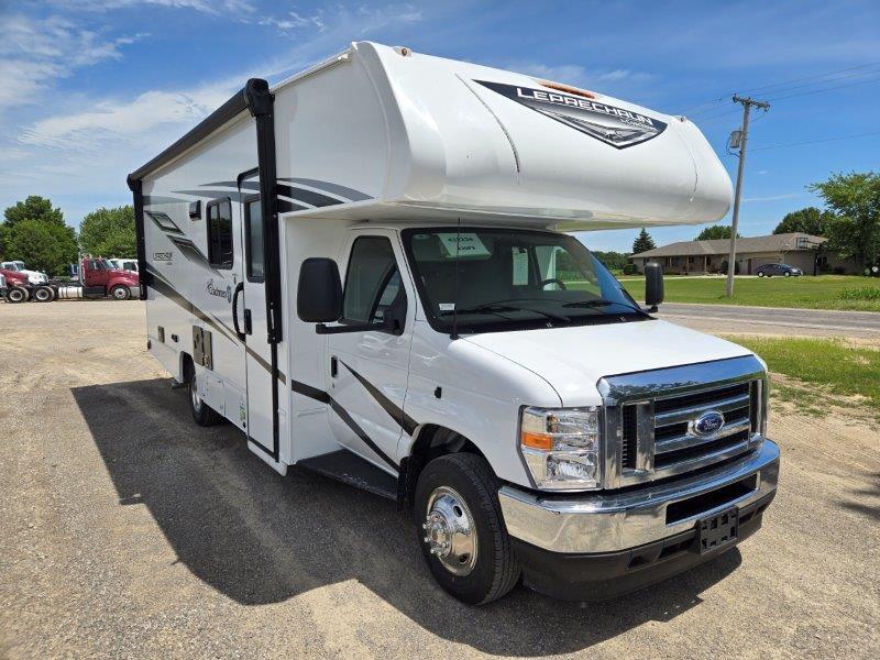 2025 Coachmen LEPRECHAUN 230FS FORD in delta OH