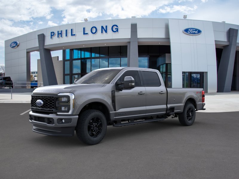 Ford F350 For Sale Colorado