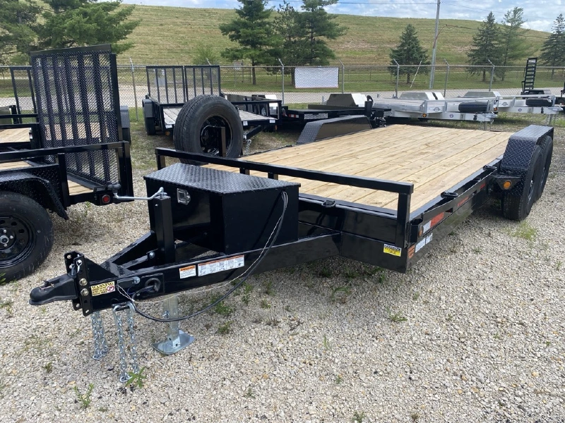 2026 QUALITY STEEL AND ALUMINUM PRODUCTS 8318 TILT 14K