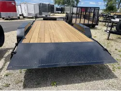 2026 QUALITY STEEL AND ALUMINUM PRODUCTS 8318 TILT 14K