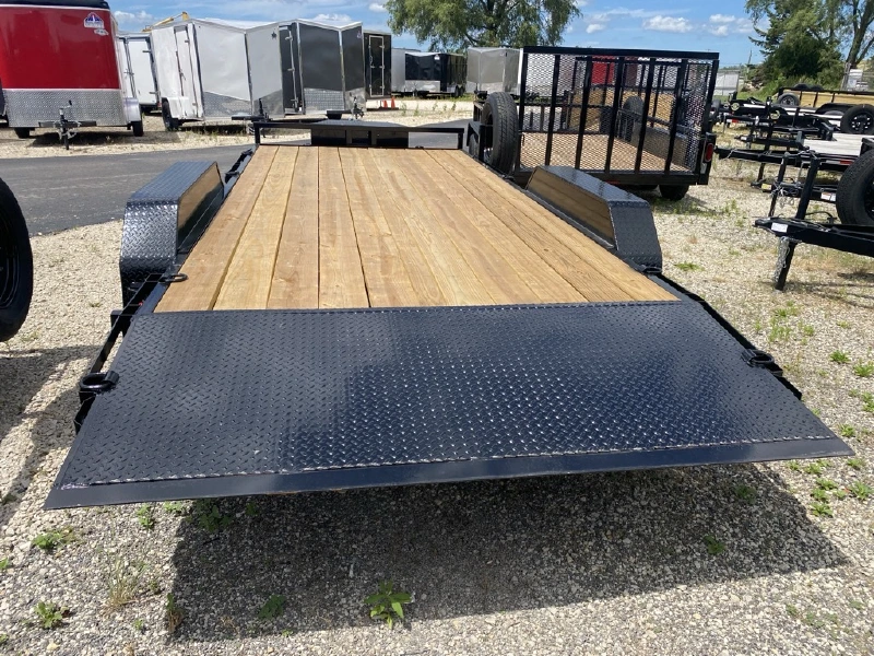 2026 QUALITY STEEL AND ALUMINUM PRODUCTS 8318 TILT 14K
