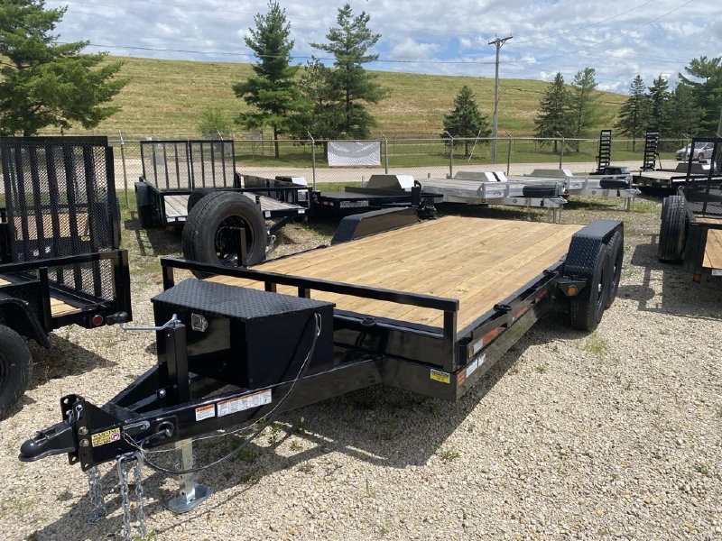 2026 QUALITY STEEL AND ALUMINUM PRODUCTS 8318 TILT 14K