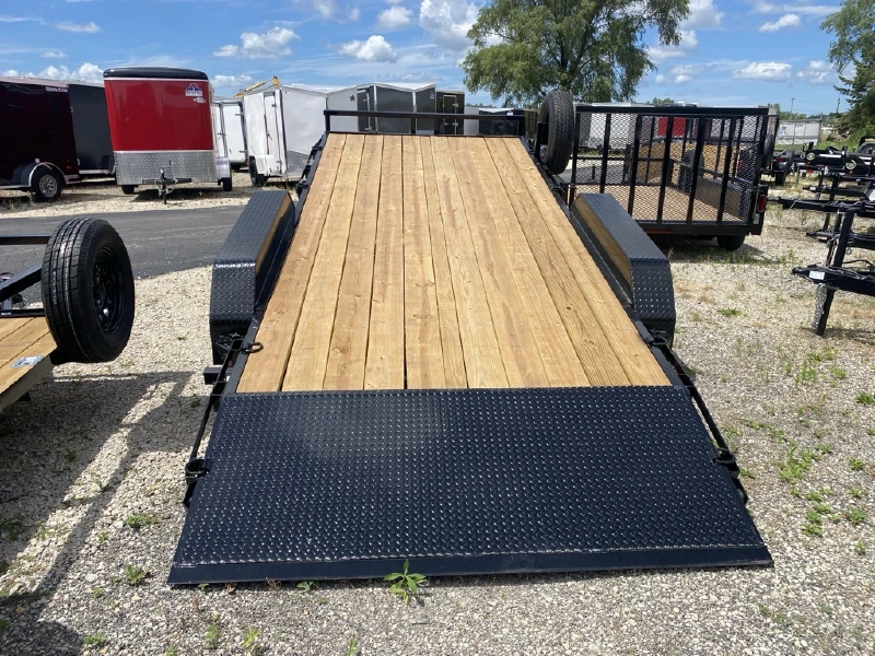 2026 QUALITY STEEL AND ALUMINUM PRODUCTS 8318 TILT 14K