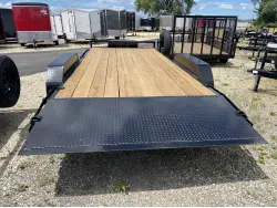 2026 QUALITY STEEL AND ALUMINUM PRODUCTS 8318 TILT 14K