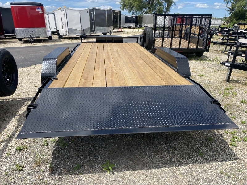 2026 QUALITY STEEL AND ALUMINUM PRODUCTS 8318 TILT 14K