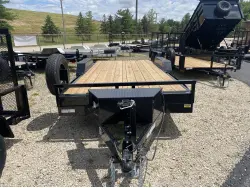 2026 QUALITY STEEL AND ALUMINUM PRODUCTS 8318 TILT 14K