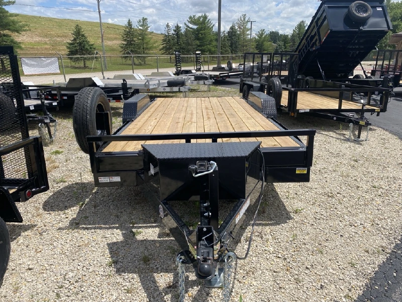 2026 QUALITY STEEL AND ALUMINUM PRODUCTS 8318 TILT 14K