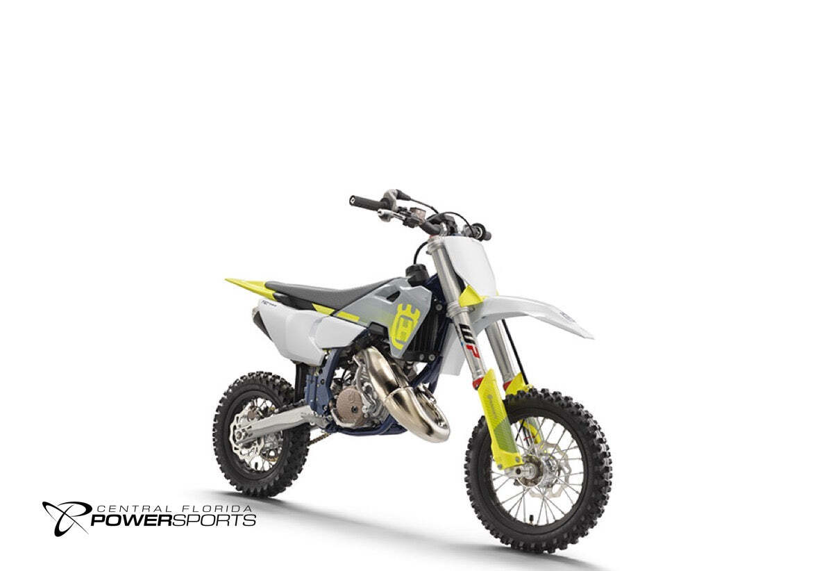 2025 Husqvarna TC 50 50 in Kissimmee, FL