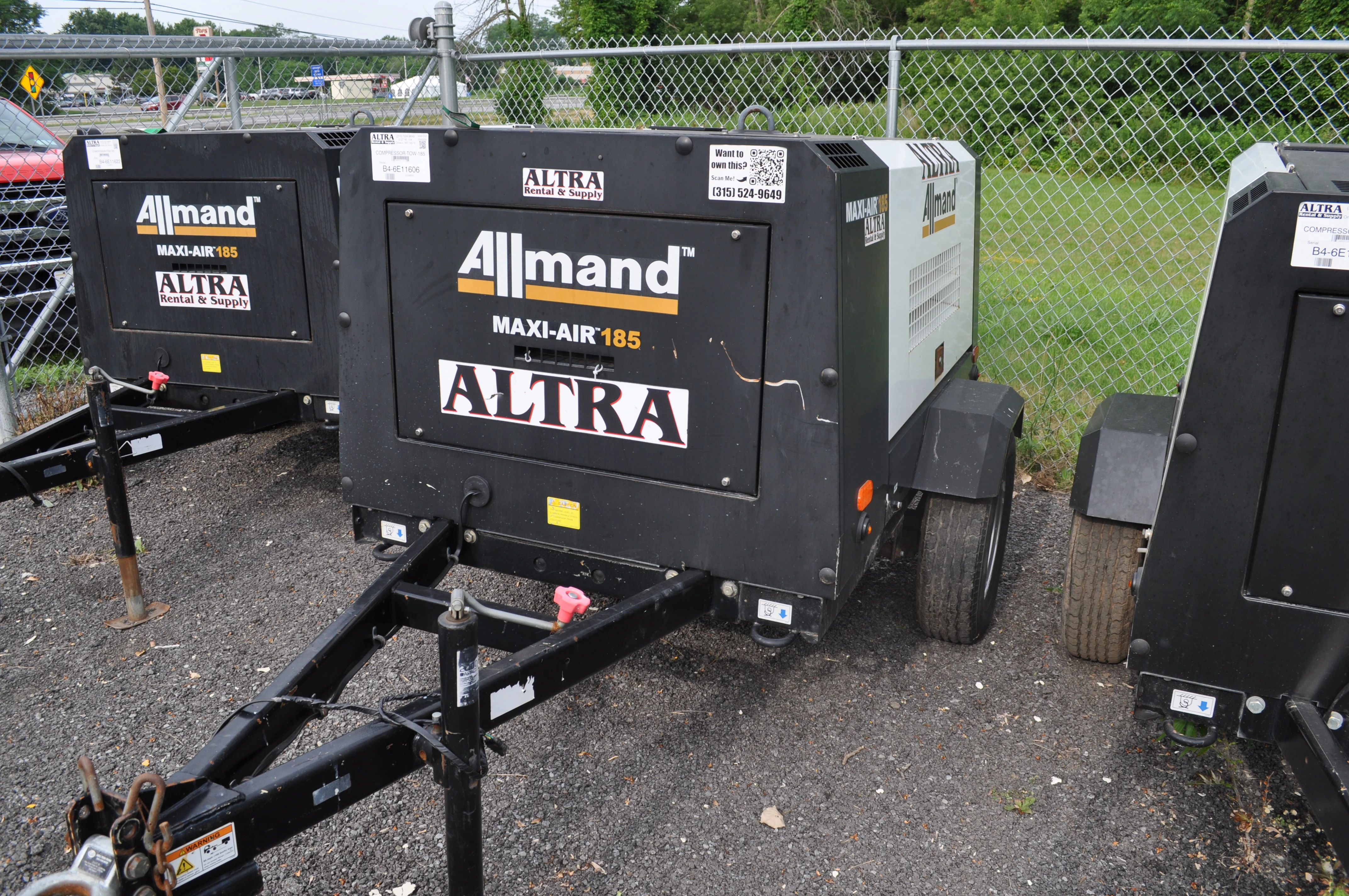 Air Compressors For Sale - Equipment Trader