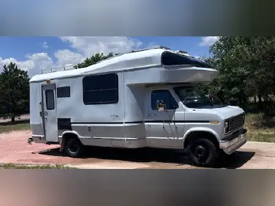 80 Model Rv Used 1980-1989 Class C RVs - Class C Motorhomes For Sale - RV Trader