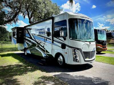 Georgetown Rv Motorhomes 2024-2025 31X7 Georgetown 7 Series GT7 For Sale - Forest River RVs - RV ...