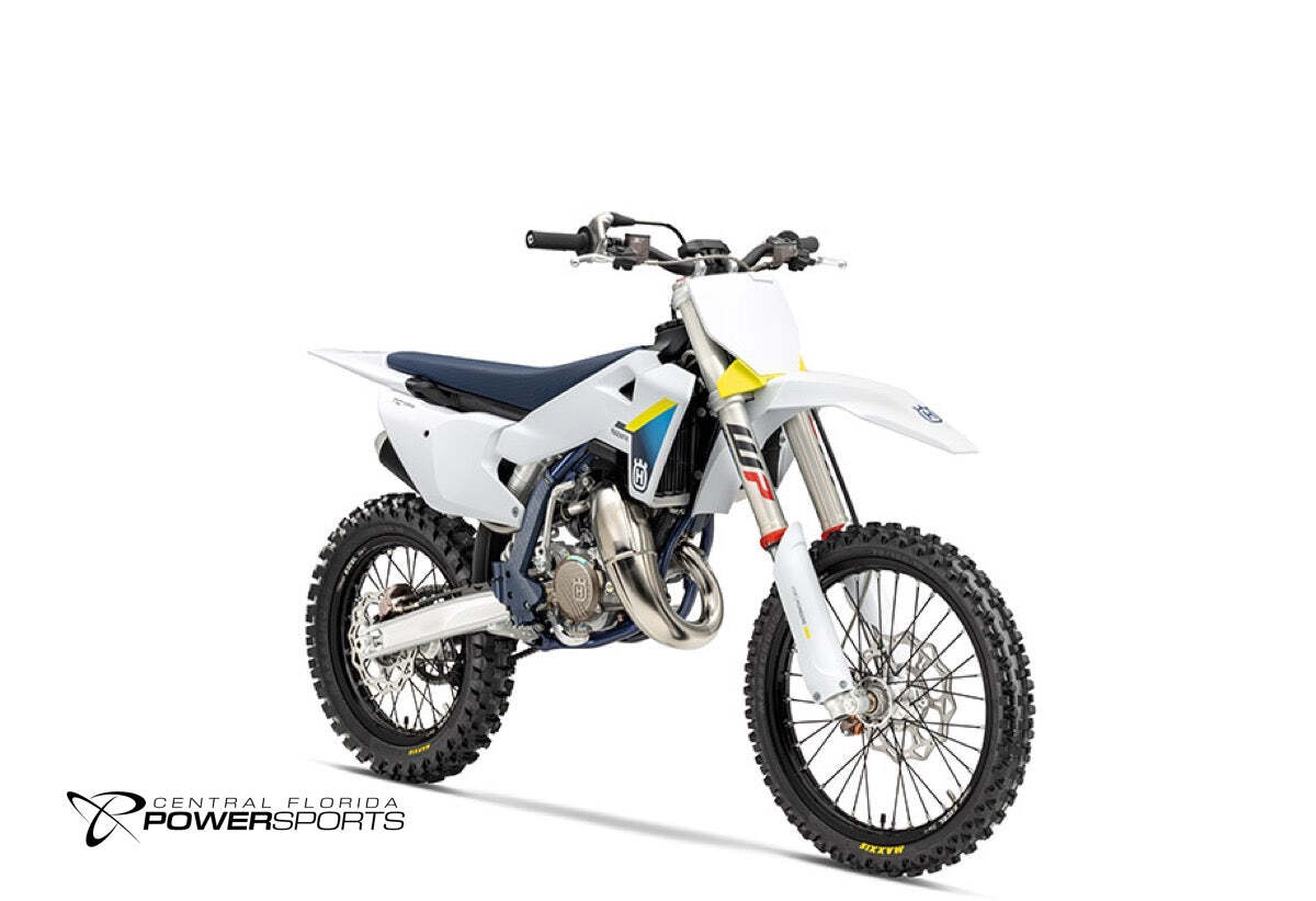 2025 Husqvarna TC 85 19/16 85 19/16 in Kissimmee, FL