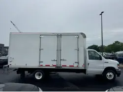 2023 FORD ECONOLINE