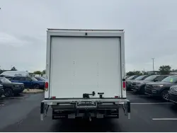2023 FORD ECONOLINE