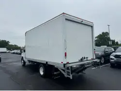 2023 FORD ECONOLINE