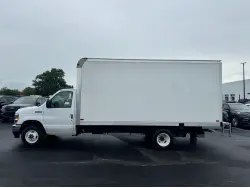 2023 FORD ECONOLINE