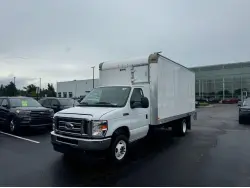 2023 FORD ECONOLINE